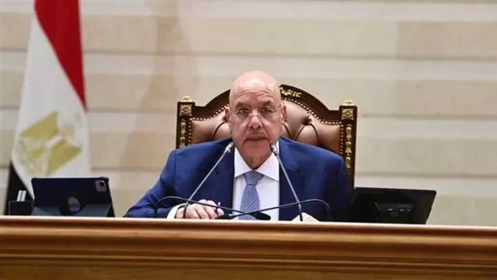 مجلس النواب يوافق على تعديل تعريف العوامل الميكروبية بمشروع قانون تنظيم نشاط منشآت الأمن والأمان البيولوجي