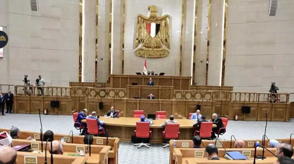 مجلس النواب يوافق على ضوابط تراخيص العاملين بمنشآت الأمن البيولوجي ويرفض مقترح خفض الرسوم