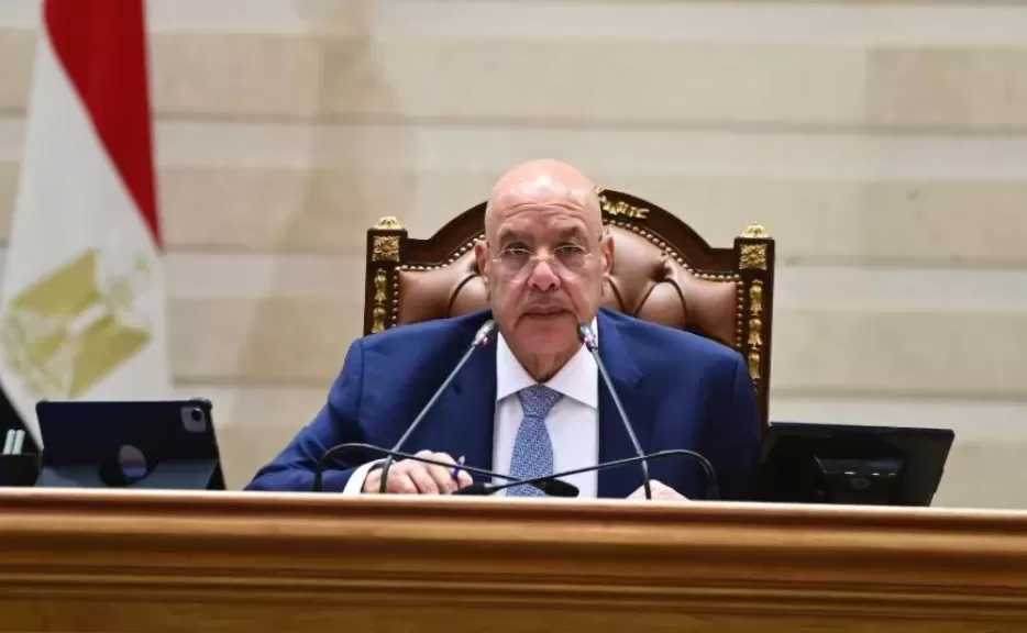 مجلس النواب يوافق على إنشاء المركز الوطني للأمن والأمان البيولوجي