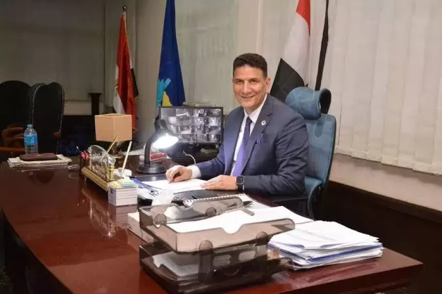 خط أحمر