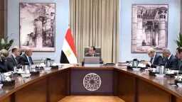 رئيس الوزراء يستعرض جهود تعزيز الربط والتبادل التجاري واللوجستي مع الدول الإفريقية