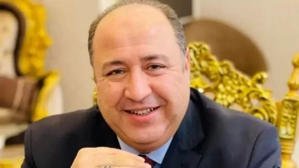 خط أحمر