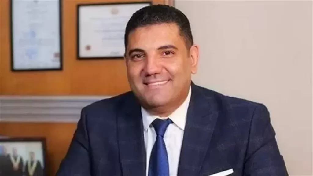خط أحمر