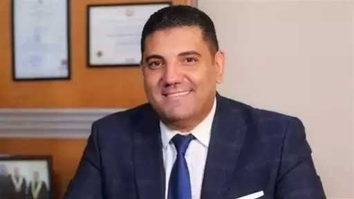 أحمد عبد المجيد: مشروع الدلتا الجديدة ركيزة استراتيجية لتحقيق الأمن الغذائي والتنمية المستدامة