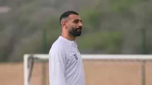 يوسف الشريف: محمد صلاح حدوتة مصرية ملهمة لكل الاجيال