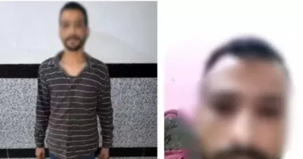 خط أحمر
