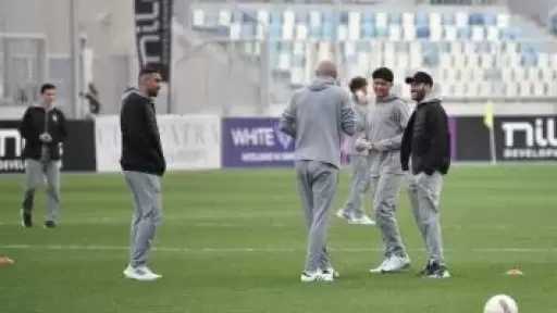 سيراميكا يفقد ثنائى الأهلى المعار أمام الزمالك في الدوري