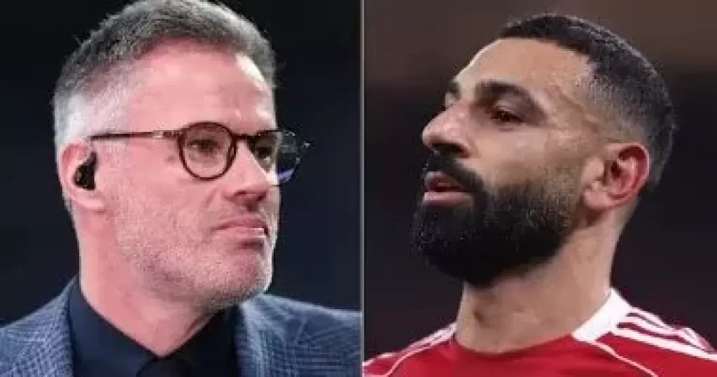 خط أحمر