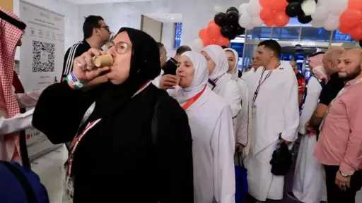 أخبار