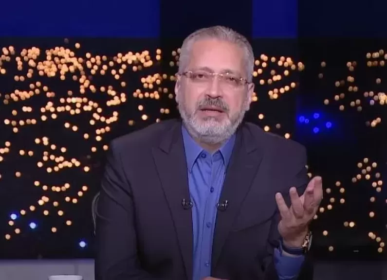 خط أحمر