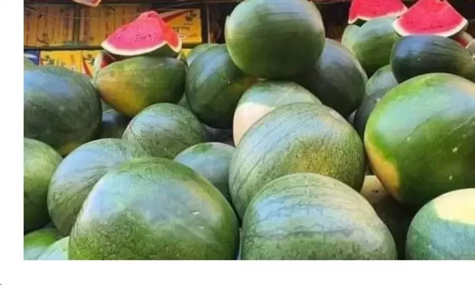 خط أحمر