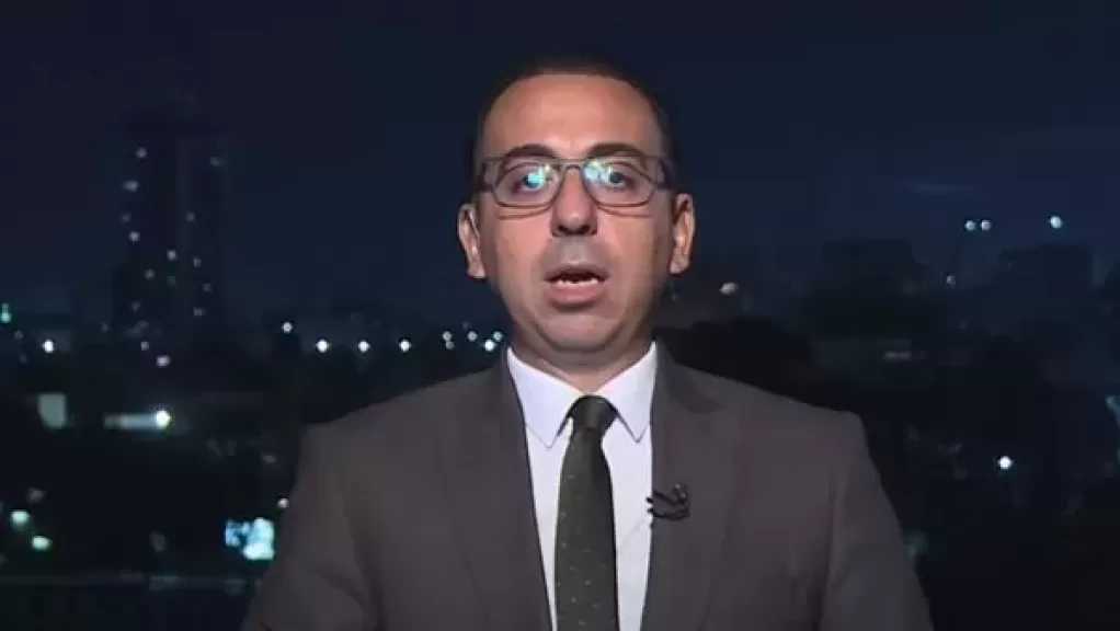جمال رائف: جولة بدر عبدالعاطي الأوروبية ناجحة وتحمل رسائل سياسية مهمة