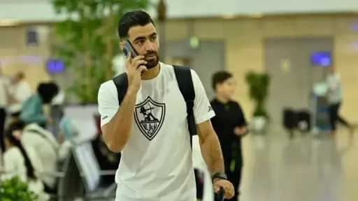 حمزة المثلوثي: هذا هو الفارق بين جماهير الأهلي والزمالك