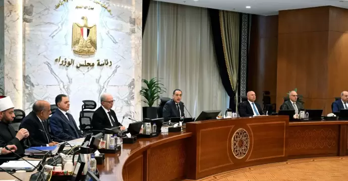 رئيس الوزراء: ”الدلتا الجديدة” مشروع عملاق متكامل نفتخر به جميعا