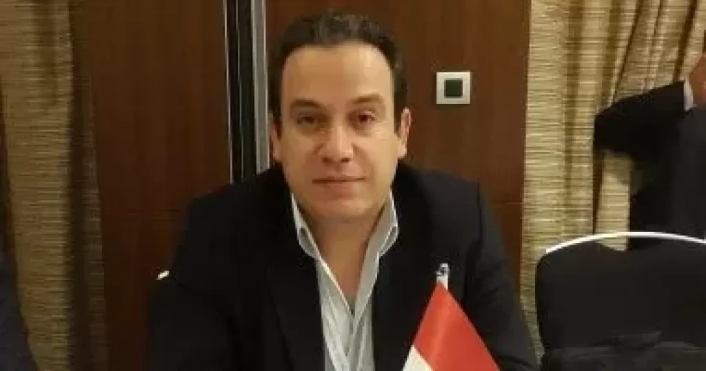 خط أحمر
