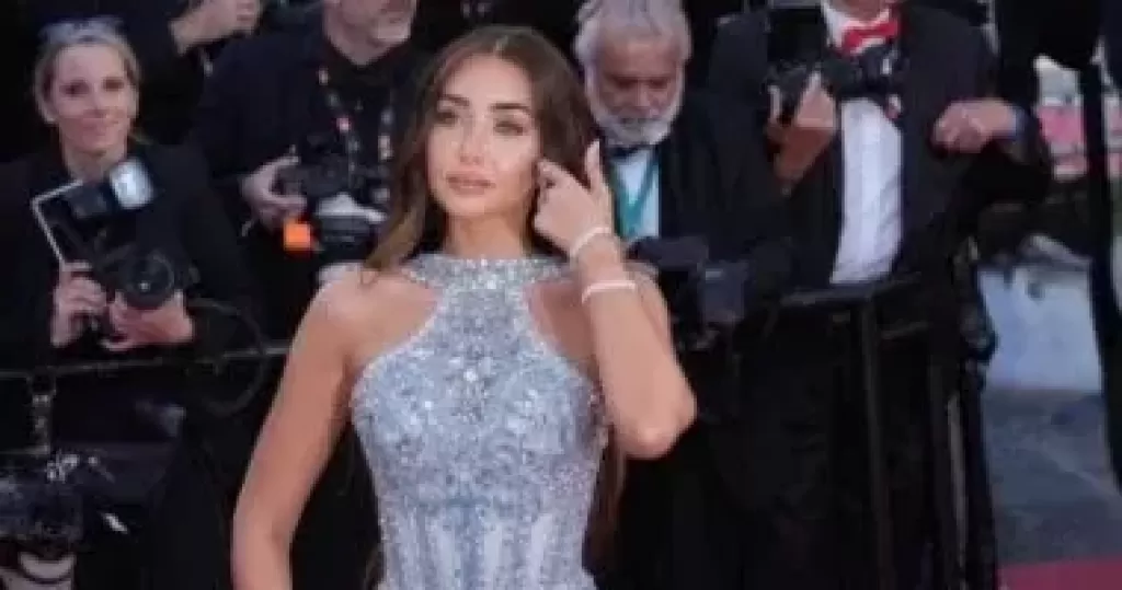 خط أحمر