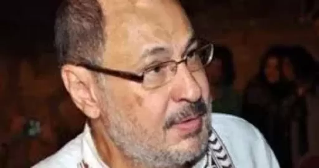 خط أحمر