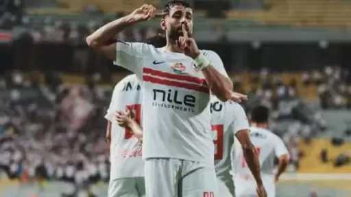 الزمالك يتحرك لإنهاء أزمة القيد