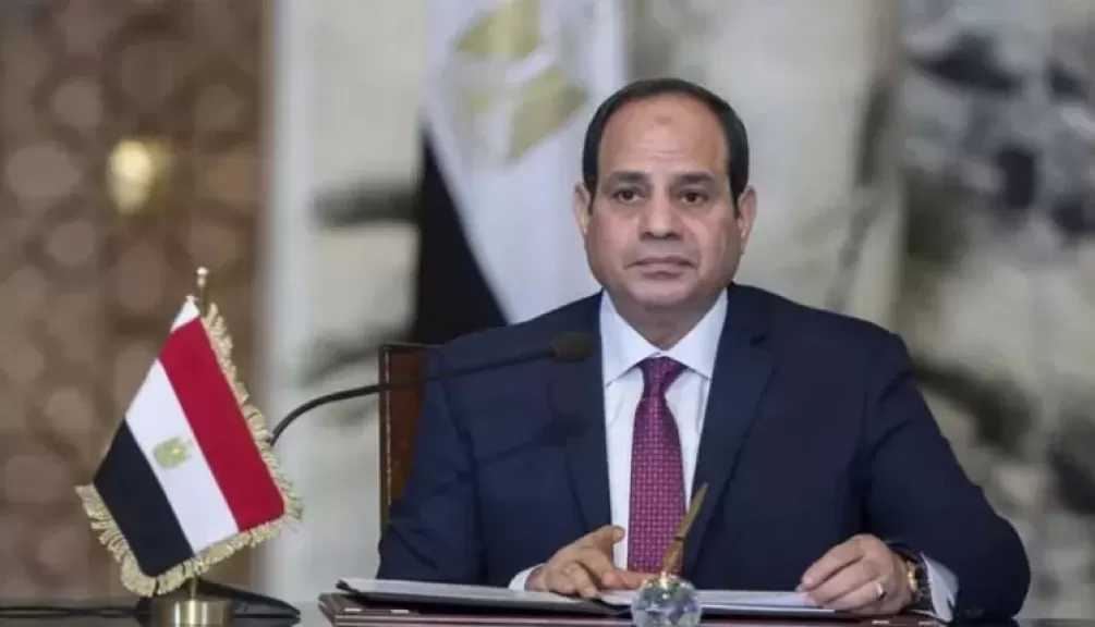 قرار جمهوري بالموافقة على اتفاق قرض من بنك التصدير والاستيراد الصيني بقيمة 200 مليون دولار