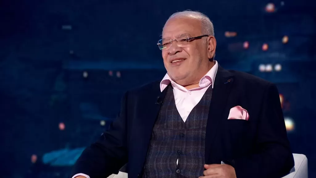 خط أحمر