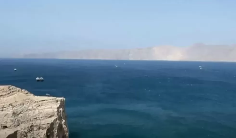 خط أحمر