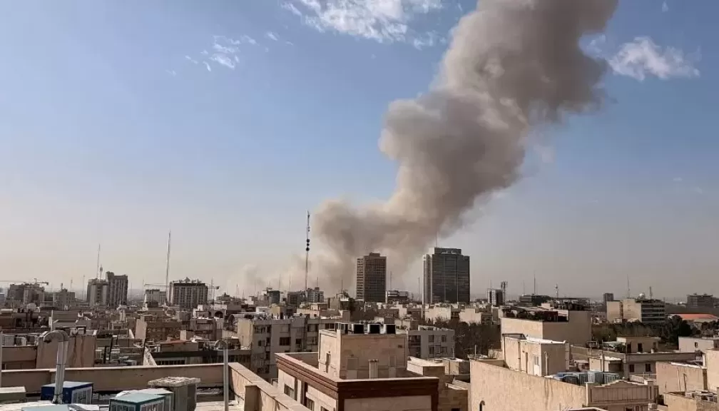 خط أحمر
