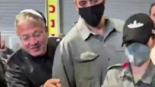انتقادات أوروبية واسعة لطريقة تعامل إسرائيل مع ناشطي أسطول الصمود