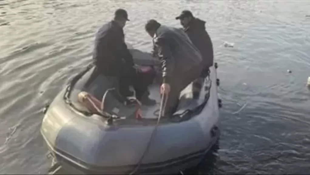 خط أحمر