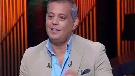 هاني رمزي: الأهلي بحاجة لإصلاحات وقائمة منتخب مصر تحمل مفاجآت