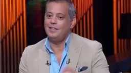 هاني رمزي: الأهلي بحاجة لإصلاحات وقائمة منتخب مصر تحمل... هاني رمزي: الأهلي بحاجة لإصلاحات وقائمة منتخب مصر تحمل مفاجآت