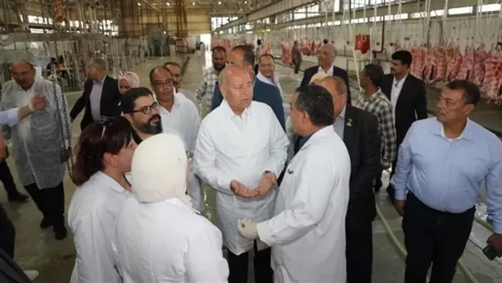 خط أحمر