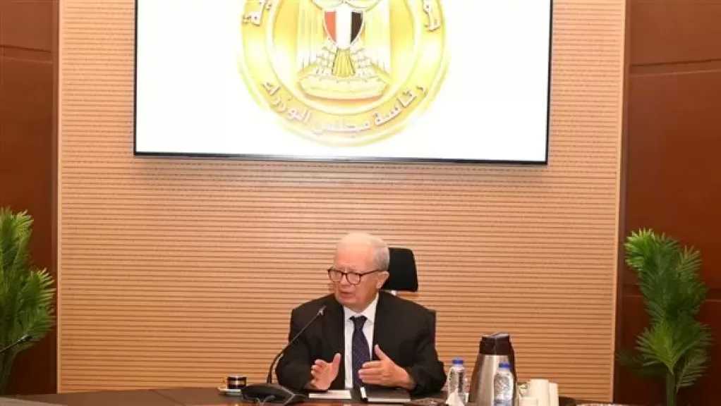 نائب رئيس الوزراء يبحث تعظيم الاستفادة من شركات الأسمدة ودعم تنافسية الصناعة