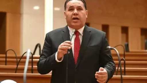 النائب عماد الغنيمي: الإشادات الدولية بإنجازات مصر التعليمية تعكس جهود الدولة لإصلاح المنظومة