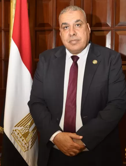 خط أحمر