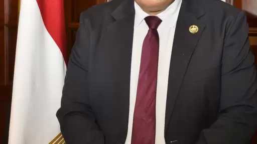 النائب محمد أبو النصر يؤكد ضرورة تكثيف حملات التفتيش على منافذ بيع اللحوم قبل عيد الأضحى