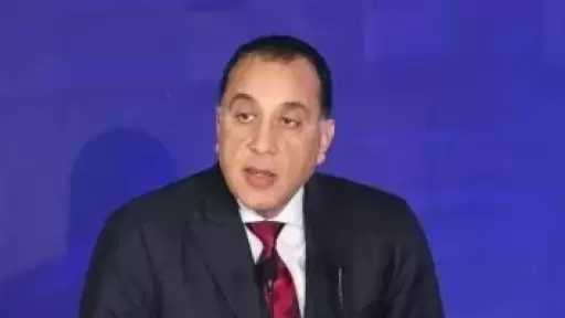 رئيس الوزراء يبدأ جولة بعدد من مشروعات العاصمة الجديدة