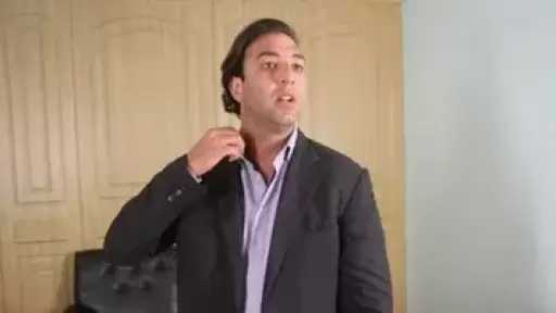 قرار قضائى جديد فى قضية نجل ميدو بعد حكم حبسه 7 أشهر