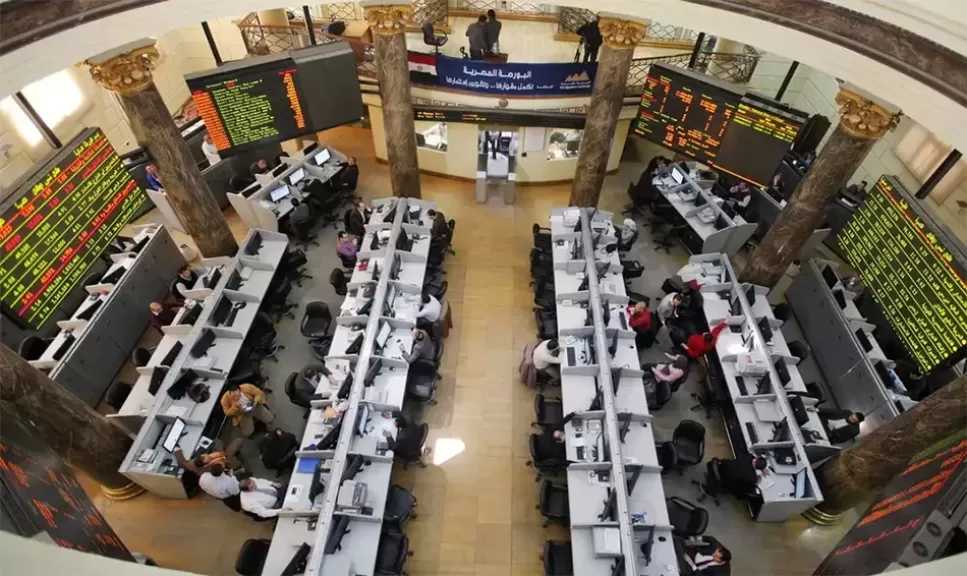 صعود جماعي لمؤشرات البورصة المصرية رغم دراسة خفض تصنيف السوق