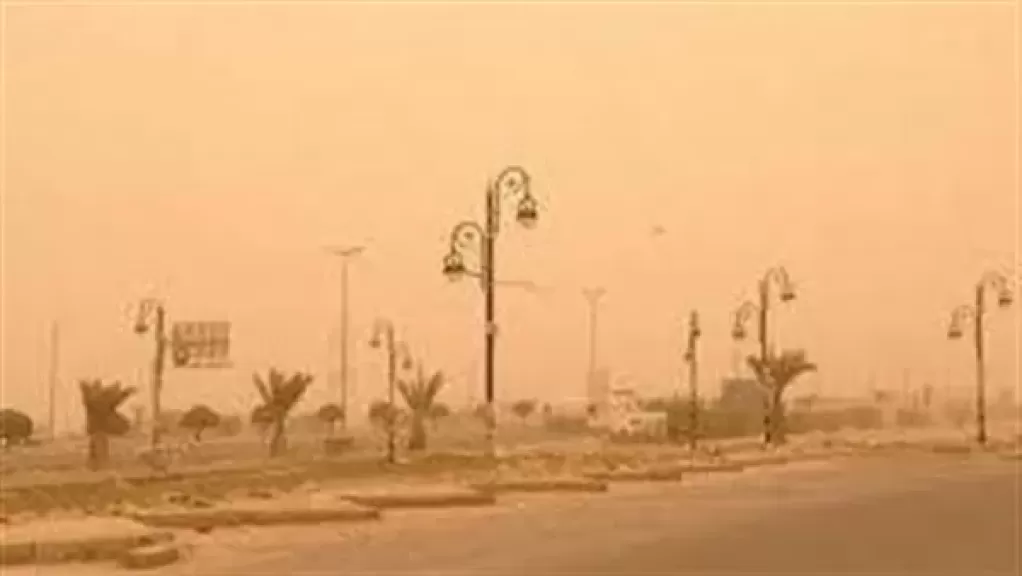 خط أحمر