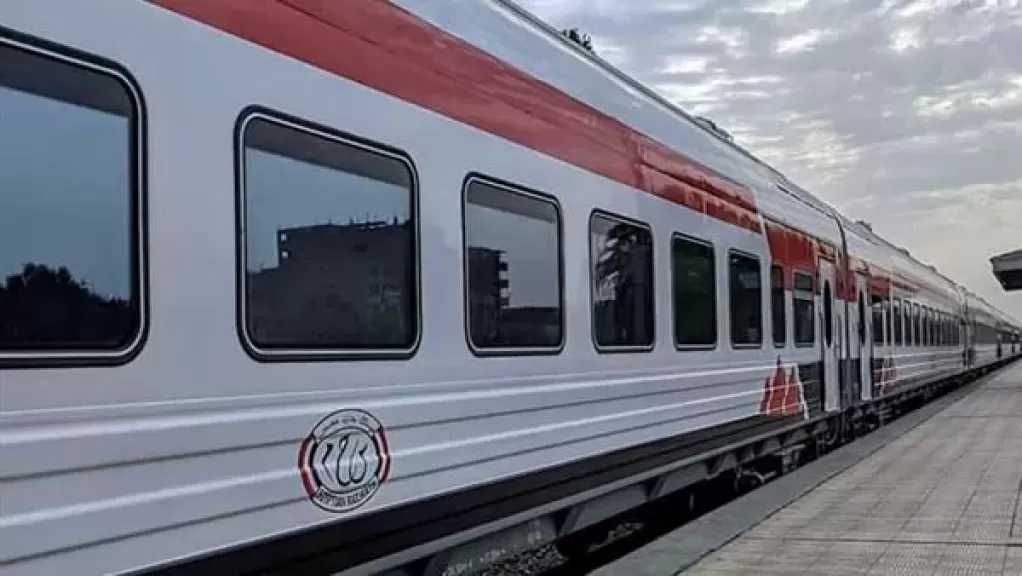 مواعيد قطارات تالجو اليوم الجمعة
