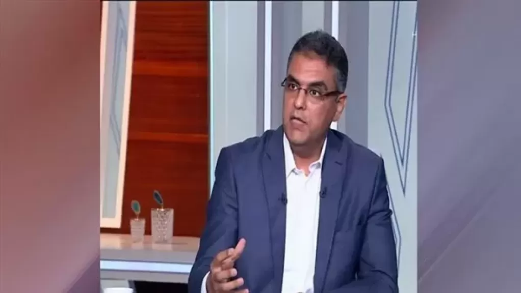 خط أحمر