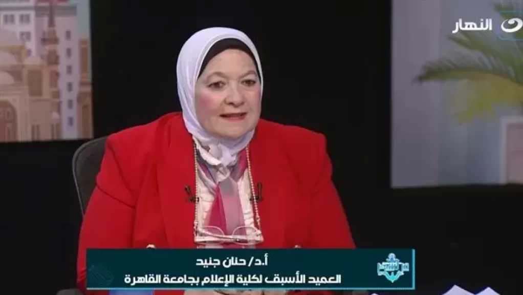 عميد إعلام القاهرة الأسبق: زيارة ماكرون لمصر قدمت نموذجًا ناجحًا للتسويق السياحي الحديث