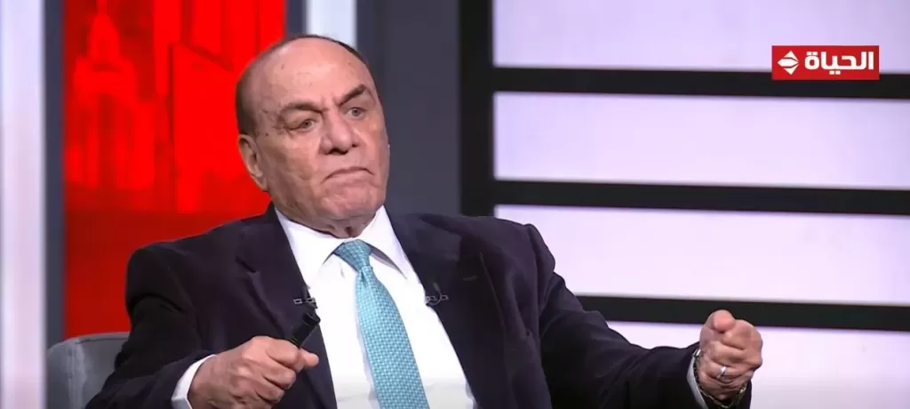 خط أحمر