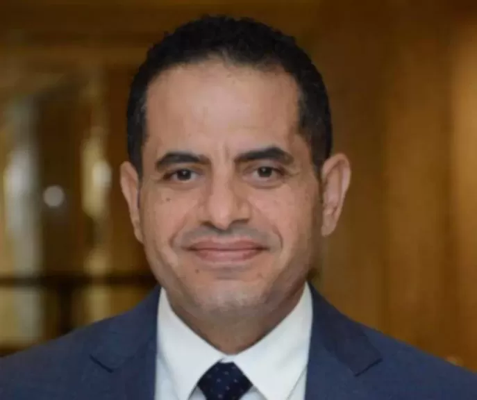خط أحمر