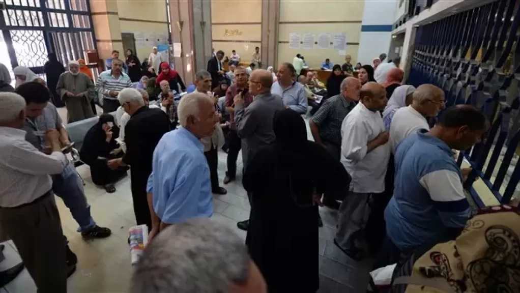 رئيس قوى عاملة النواب: صرف 10 آلاف جنيه لأصحاب المعاشات المتوقفة.. وتفعيل بطاقات التأمين الصحي لغير المسجلين