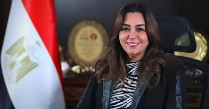 منال عوض: رفع درجة الاستعداد بالمحافظات لاستقبال عيد الأضحى والتصدي لمخالفات البناء
