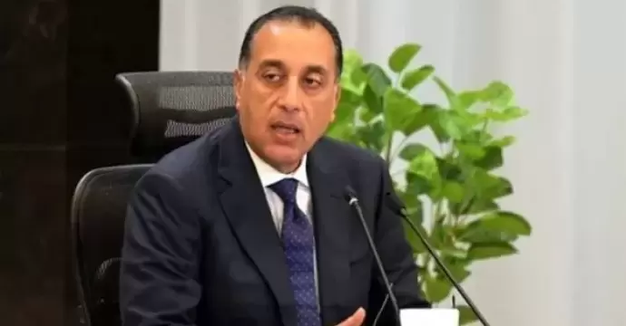 الحكومة تناقش مشروع قانون تنظيم السوق العقارية