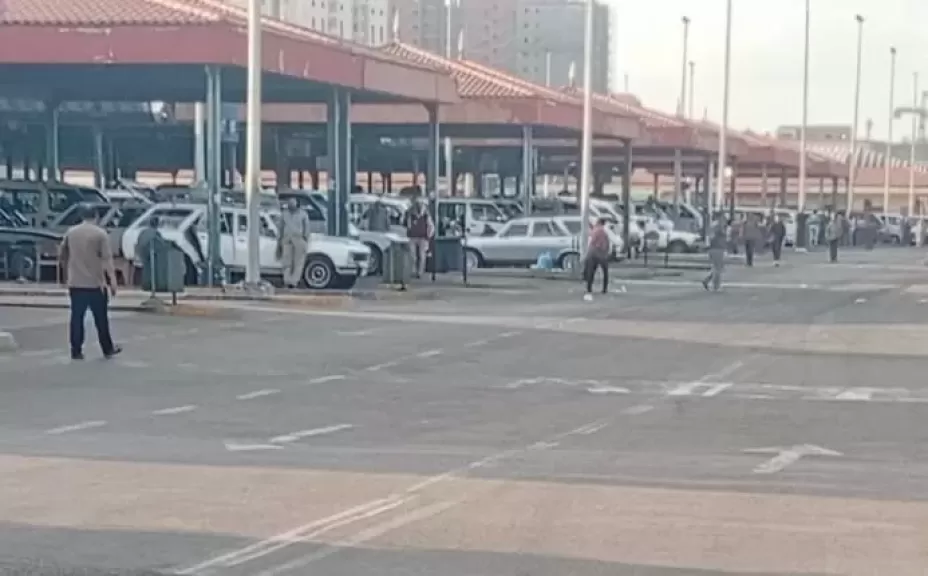 خط أحمر