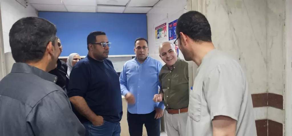 خط أحمر