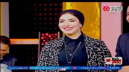المطربة منة فاضل تفتح النار على بعض أغاني المهرجانات: مش كل حاجة تنفع تتقال